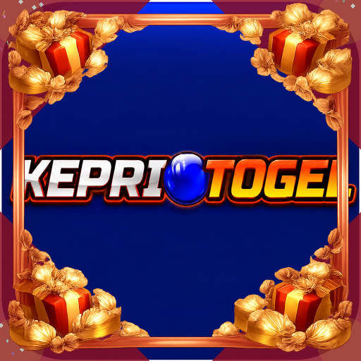 kepritogel — galeri pratinjau Resmi APK